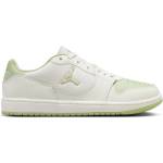 Air Jordan Маратонки Air Jordan Women's Low-Top Trainers - Off White/Olive