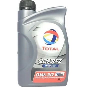 Image 1 of Total Quartz Ineo FDE 0W-30 1 l