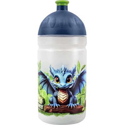 Zdravá flaša Dráčik 500 ml