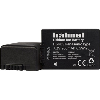 Hähnel HL-PB9