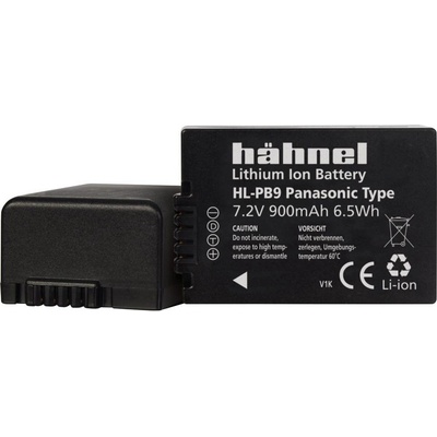 Hähnel HL-PB9