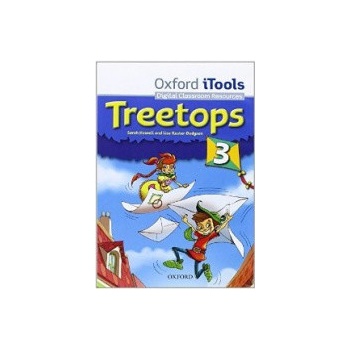 Treetops 3 iTools