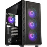 Kolink Citadel Mesh ATX ARGB Black