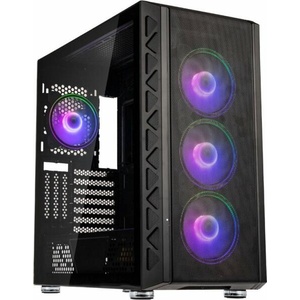 Kolink Citadel Mesh ATX ARGB Black