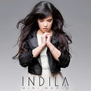 Indila Mini world 2 LP