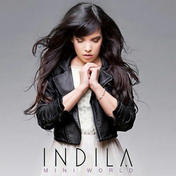 Indila Mini world 2 LP