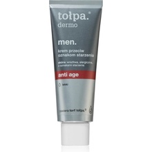 Tołpa Dermo Men 40+ regenerační krém proti vráskám (Hypoallergenic) 40 ml