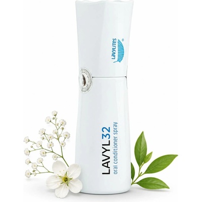 LAVYL 32 ústní sprej 50 ml