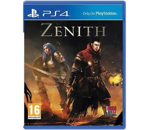Zenith