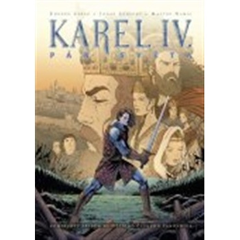 Karel IV. Pán světa