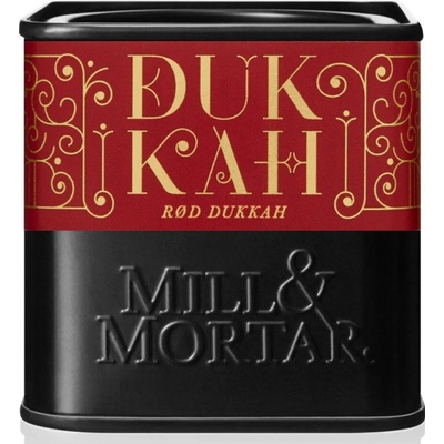 Mill & Mortar Bio červený DUKKAH 70 g