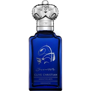Clive Christian Hedonistic Extrait de Parfum 50 ml унисекс