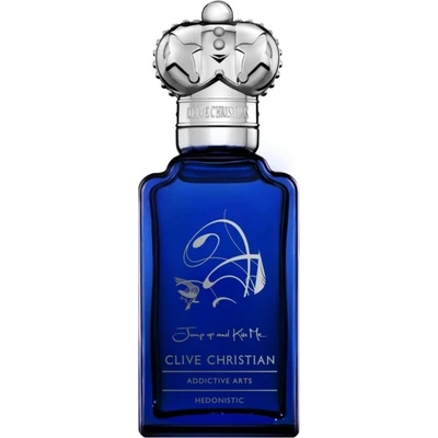 Clive Christian Hedonistic Extrait de Parfum 50 ml унисекс