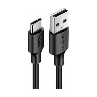 Ugreen 60117 USB-C (M) - USB-A (M), 1,5m, černý
