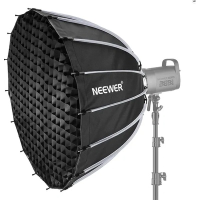 Neewer SF85Q, oktagonální softbox 85x52cm