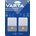 VARTA Motion Sensor Ourdoor Light 16634101402