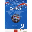 Zeměpis 9 - nová generace
