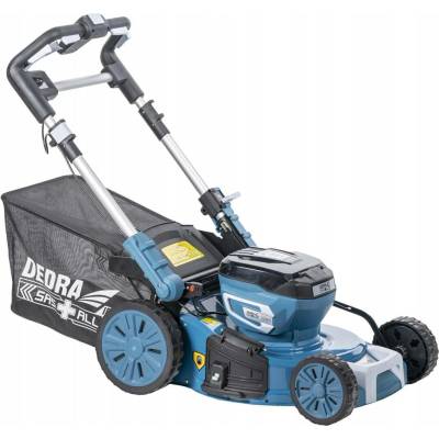 DEDRA-EXIM DEDRA SAS+ALL DED6998X-2A5