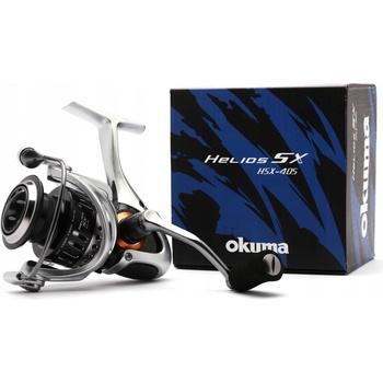 Okuma Helios HSX-40sFD HS 5.8:1