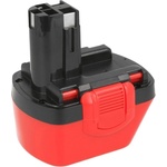 Movano Батерия за Bosch BAT043 / BAT045 / BAT046, 12 V, 2.0 Ah (BW/BO-BAT043-2)