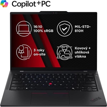 Lenovo ThinkPad T14s G6 21M1000GCK