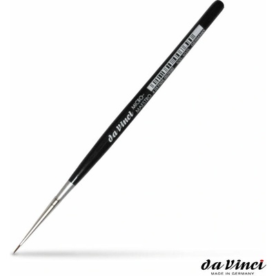 Štetec da Vinci Micro-Maestro 100 - no. 5/0