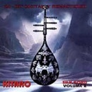 Silk Road - Kitaro CD