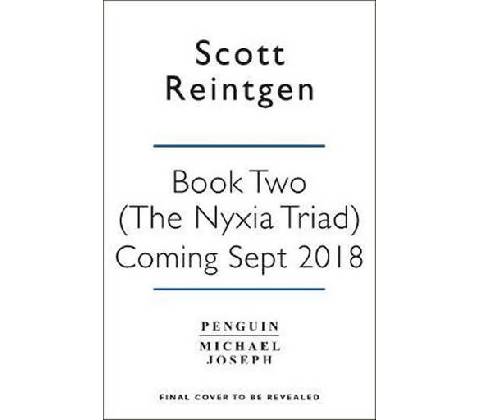 Nyxia Unleashed