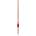 Collistar Twist Design Lip Pencil кремообразен молив за устни цвят 109 - Papavero Ipnotico 0.4 гр
