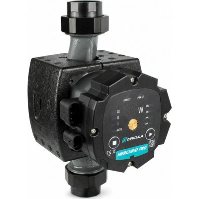 Circula Mercurio Pro 32/80-180