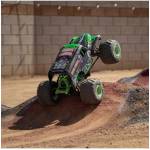 LOSI LMT Monster Truck 2.0 1: 8 4WD RTR Grave Digger