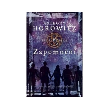 Zapomnění