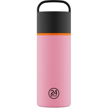 24Bottles Spin Flamingo термо бутилка, 730 мл (002226)