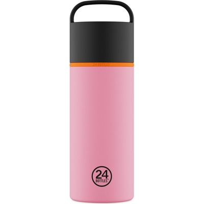 24Bottles Spin Flamingo термо бутилка, 730 мл (002226)