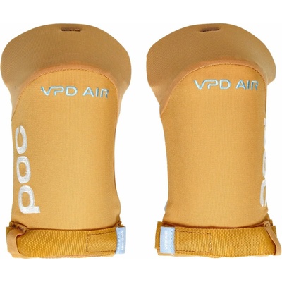 POC Joint VPD Air Elbow aragonite brown