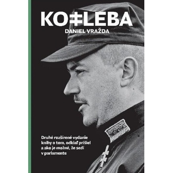 Kotleba - Daniel Vražda