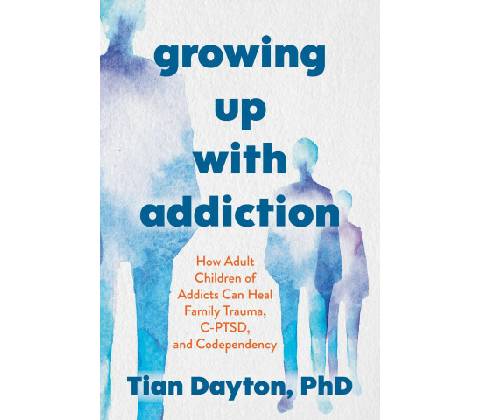 Growing Up with Addiction