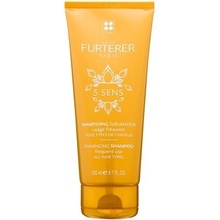 Rene Furterer 5 Sens posilující šampon Sublimatore Frequent Use 200 ml