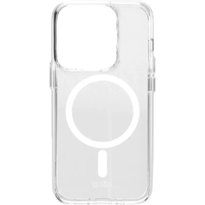 SBS Калъф SBS D3O MagSafe за iPhone 14 Pro Max - прозрачен (TED3OMAGCOVIP1467P)