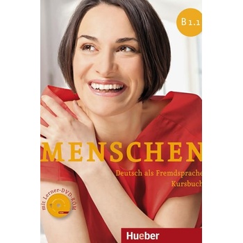Menschen B1/1 Kursbuch