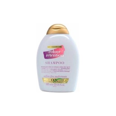 OGX Шампоан за Боядисана Коса OGX COLOUR RETENTION 385 ml