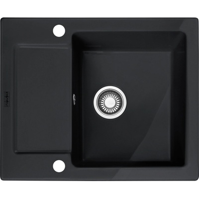 Franke MRK 611-62 fraceram onyx