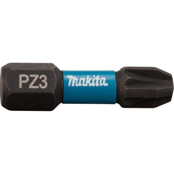 Makita Impact Black (C-form) PZ3-25mm B-63650