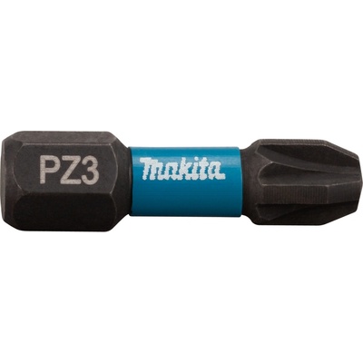 Makita Impact Black (C-form) PZ3-25mm B-63650