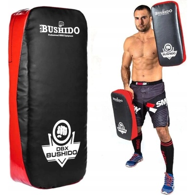 Bushido DBX T – Zboží Dáma