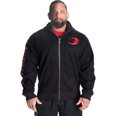 Gasp Pro Gasp Hood Black/Red