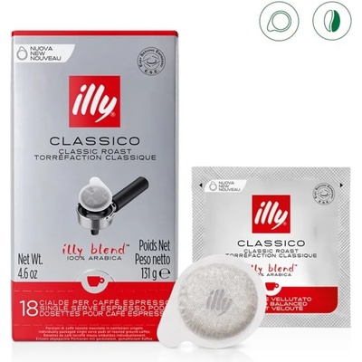 illy Classico
