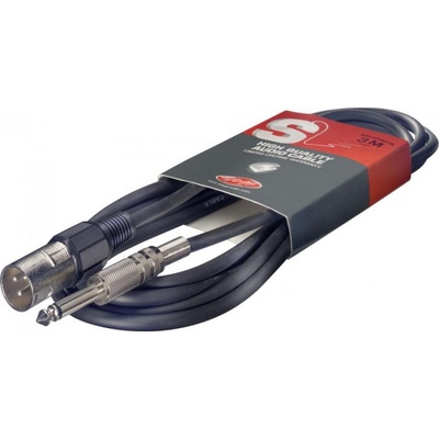 Stagg SAC6PXM DL