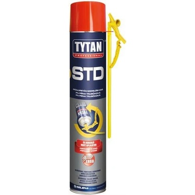 TYTAN STD BASE PU pena trubičková 670 ml