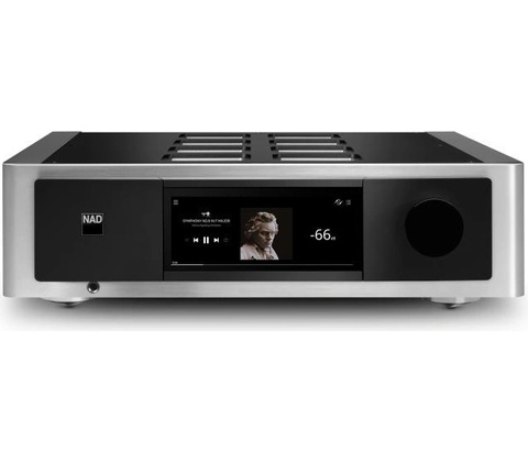 NAD M33